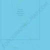 Topografische Karte Kepulauan Seribu Utara, Höhe, Relief