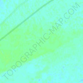 Topografische Karte Gravatá, Höhe, Relief